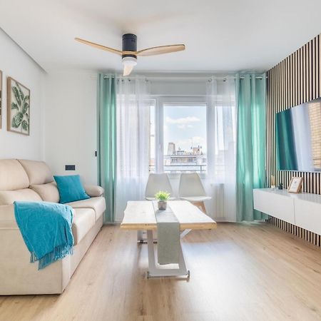 Apartamento Luxor En Zona Hospital - Universidad Альбасете Экстерьер фото
